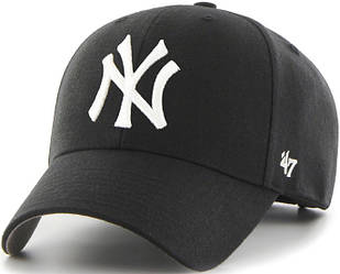 Кепка 47 Brand Mvp Ny Yankees B-MVP17WBV-HM