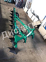 Плуг одеський 8-корпусний ПОНМ-8-40