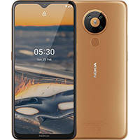 Чохли для Nokia 5.3 та інші аксесуари