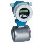 Електромагнітний витратомір Promag 10H Endress+Hauser