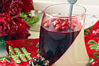 Глінтвейн червоний "Гранат" Вино напівсолодке столове від 5л, фото 4