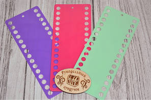 Органайзери для муліне