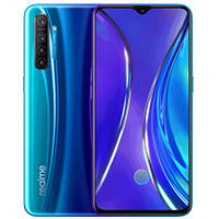 Чохли для Realme XT та інші аксесуари