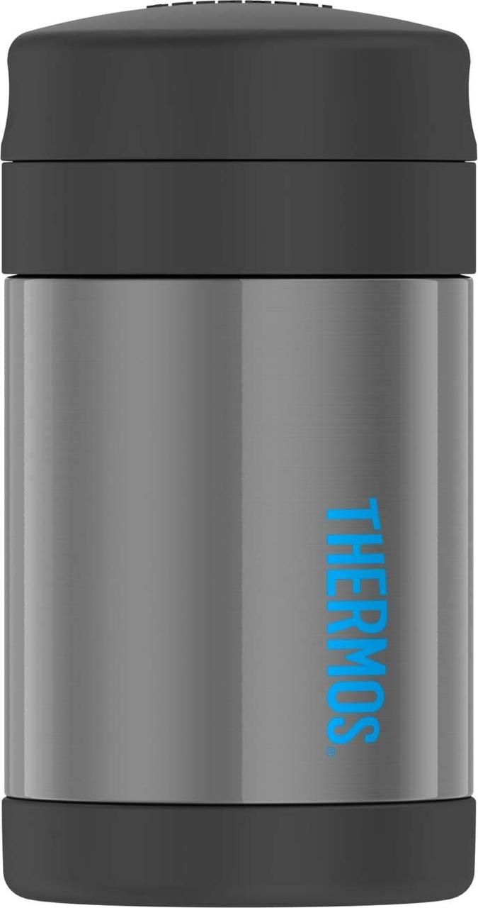 Термос харчовий Thermos Funtainer Food Jar з ложкою, 0.47 L