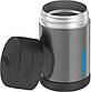 Термос харчовий Thermos Funtainer Food Jar з ложкою, 0.47 L, фото 4