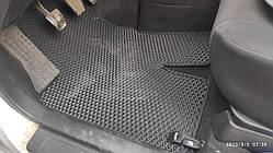 Килимки в салон GEELY SL (EVA)