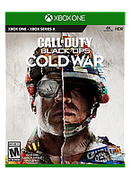 Call of Duty®: Black Ops Cold War - Standard Edition для Xbox One/Series S/X