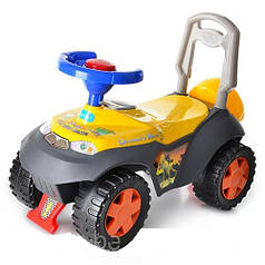 Дитяча каталка-толокар Bambi M 0532-2