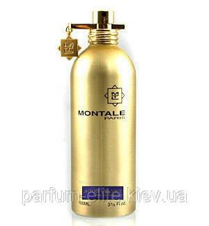 Парфумована вода унісекс Montale Aoud Velvet 100ml (test)