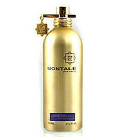 Парфумована вода унісекс Montale Aoud Velvet 100ml (test)