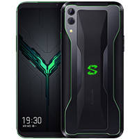 Чохли для Xiaomi Black Shark 2 та інші аксесуари