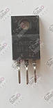 Транзистор 2SB1453 marking B1453 NEC корпус ТО-220, фото 4