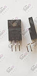 Транзистор 2SB1453 marking B1453 NEC корпус ТО-220, фото 5