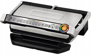 Електрогриль Tefal OptiGrill+ XL GC724D12 + форма для випічки