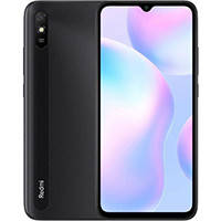 Чохли для Xiaomi Redmi 9A та інші аксесуари
