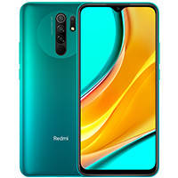 Чохли для Xiaomi Redmi 9 та інші аксесуари