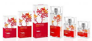Armand Basi Happy In Red туалетна вода 100 ml. (Арманд Басі Хеппі Інг Ред), фото 4
