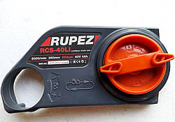 Бічна кришка на акумуляторні пили Rupez RCS-40Li, Procraft PKA40Li, Vitals Master AKZ 3602a