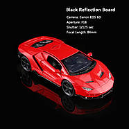 30x30 см акрилові глянсові панелі для знімання предметів Puluz PU5330BW Kit, фото 8