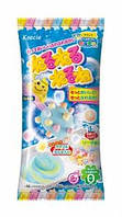 Kracie, "Neru Neru Nerune", Soda Flavor, 24g