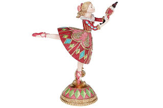 Новорічні фігури та статуетки