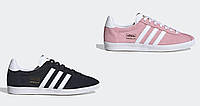 Новый глоток жизни для винтажных Adidas Gazelle