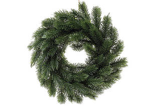 Новорічні вінки