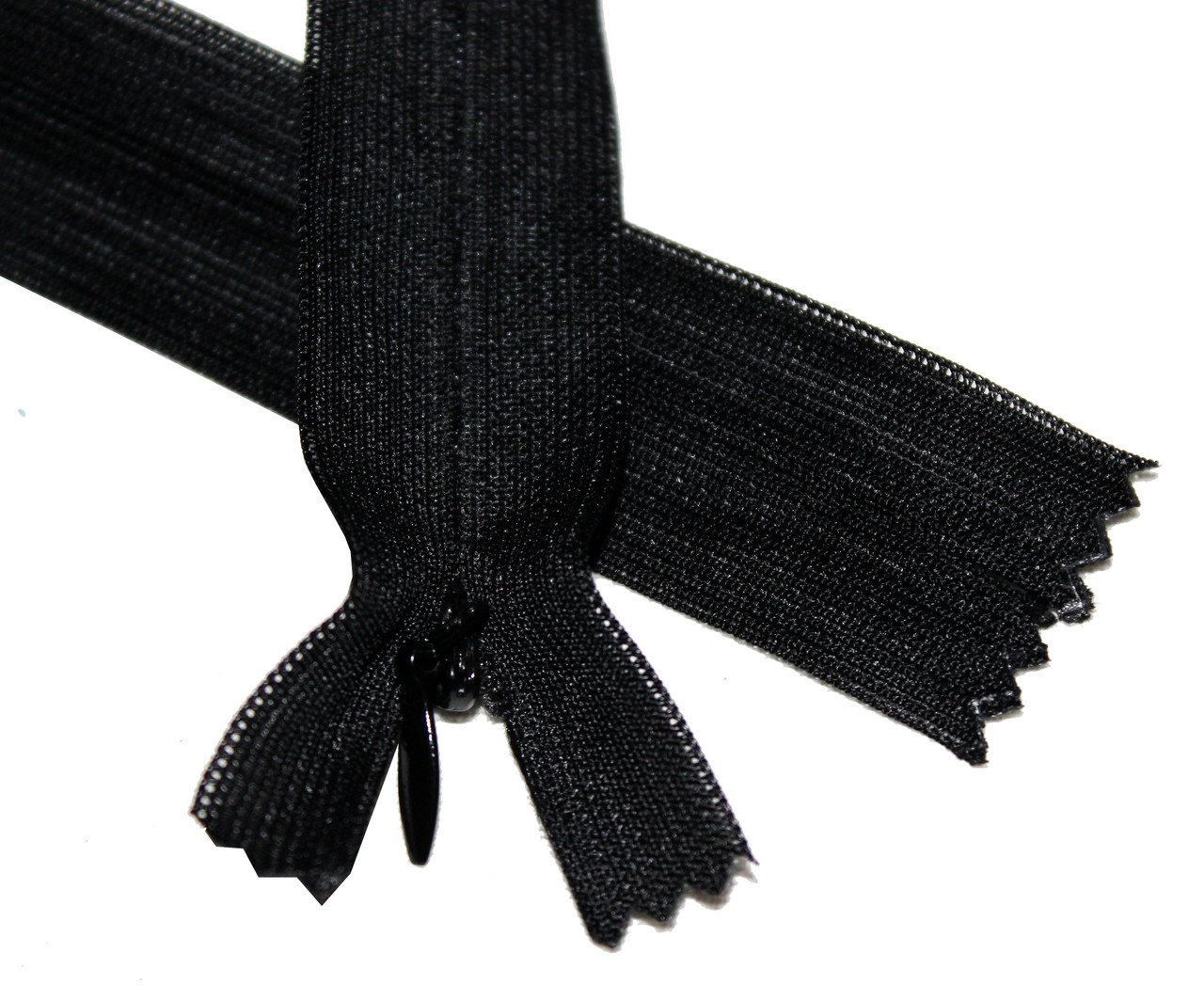 Застібка-блискавка потайна 50см