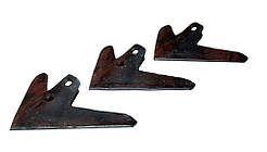 Лапа КПС стрільчаста 270 мм