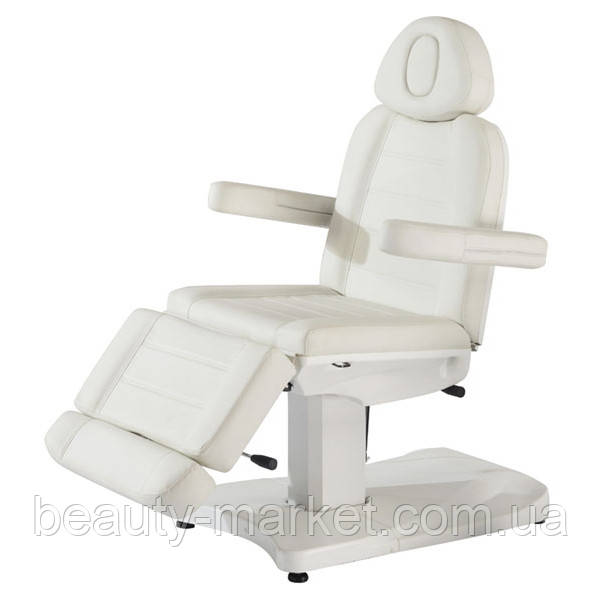Косметологічна кушетка 3803А (2 мотори)