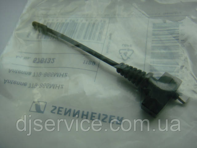 Антена (оригінал) 1шт для предатчика Sennheiser ew100g2/g3 skm-100