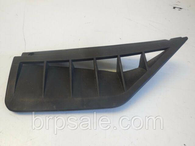 Грати воздухозаборника ліва Sea-Doo BRP GRILLE NOIRE GA *GRILL-BLA, фото 1