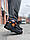 Чоловічі кросівки Nike Air Max 90 Just Do It \ Найк Аір Макс 90 Чорні, фото 4