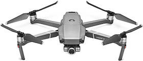 Квадрокоптер DJI Mavic 2 Zoom (Gray)