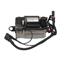 Компресор пневмопідвіски пневмокомпресор  Volkswagen Touareg 7L