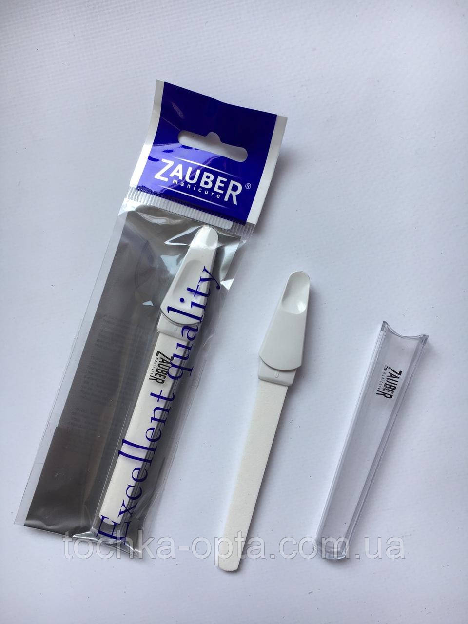 Керамічний брусок із ручкою Zauber