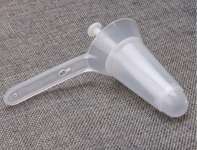 Пристрій для анального змащення, фото 1