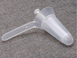 Пристрій для анального змащення