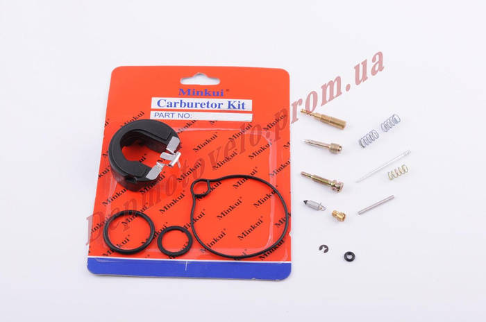 Ремкомплект карбюратора Honda (Хонда) LEAD 90 VDK, ціна 90 грн — Prom ...