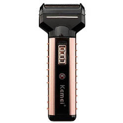 Електробритва Kemei TXD-KM-1120