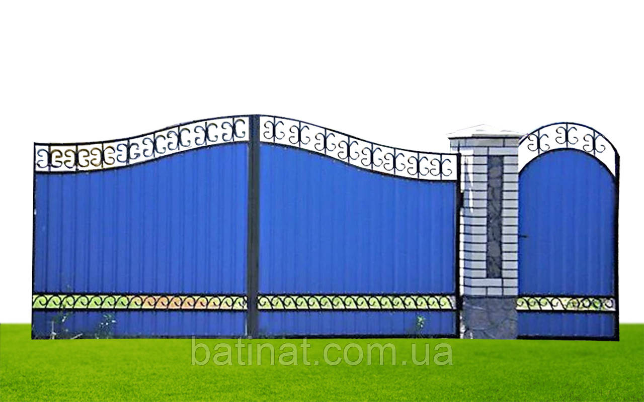 Модель "Карпати" Модифікація K03 Код 20-13
