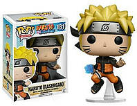 Фигурка Funko Pop Фанко Поп Naruto Shippuden Naruto Rasengan Наруто Расэнган  10 см NA N 181