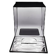 30x30 см акрилові глянсові панелі для знімання предметів Puluz PU5330BW Kit, фото 4