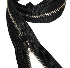 Застібки-блискавки метал