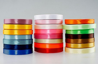 Атласні стрічки та інші