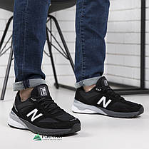Кросівки чоловічі New balance 990 v5 42,43р, фото 4