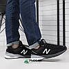Кросівки чоловічі New balance 990 v5 42,43р, фото 7