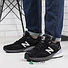 Кросівки чоловічі New balance 990 v5 42,43р, фото 8