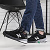 Кросівки чоловічі New balance 990 v5 42,43р, фото 9