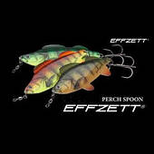 DAM Effzett Perch Spoon